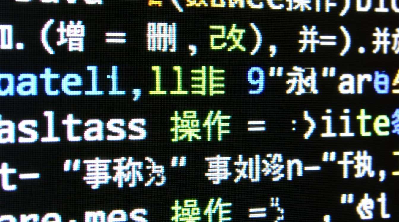 Java中如何对数据库操作进行commit？