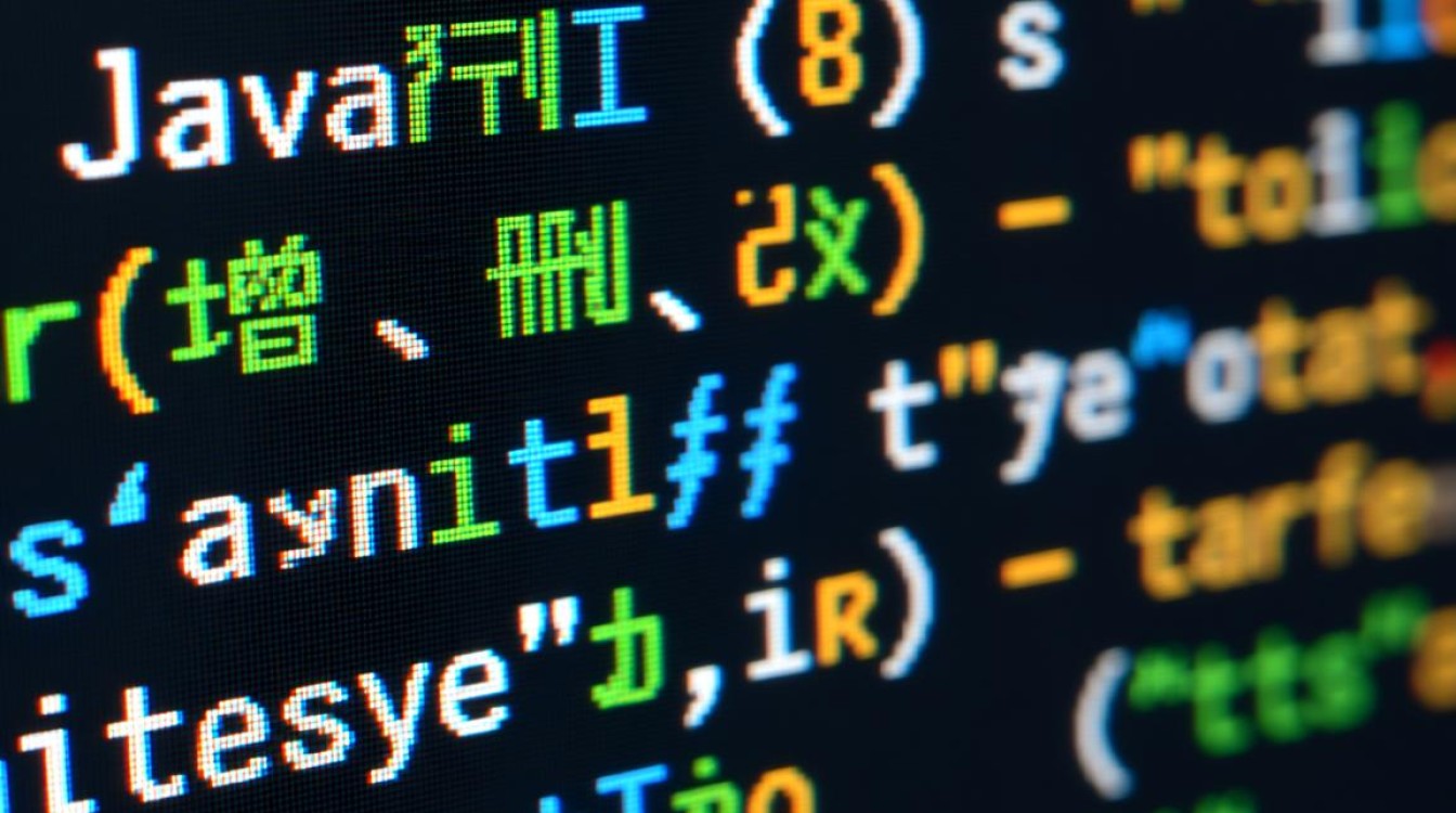 Java中如何对数据库操作进行commit？