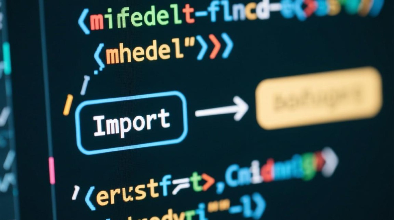 Python import引用报错，如何快速定位并解决？