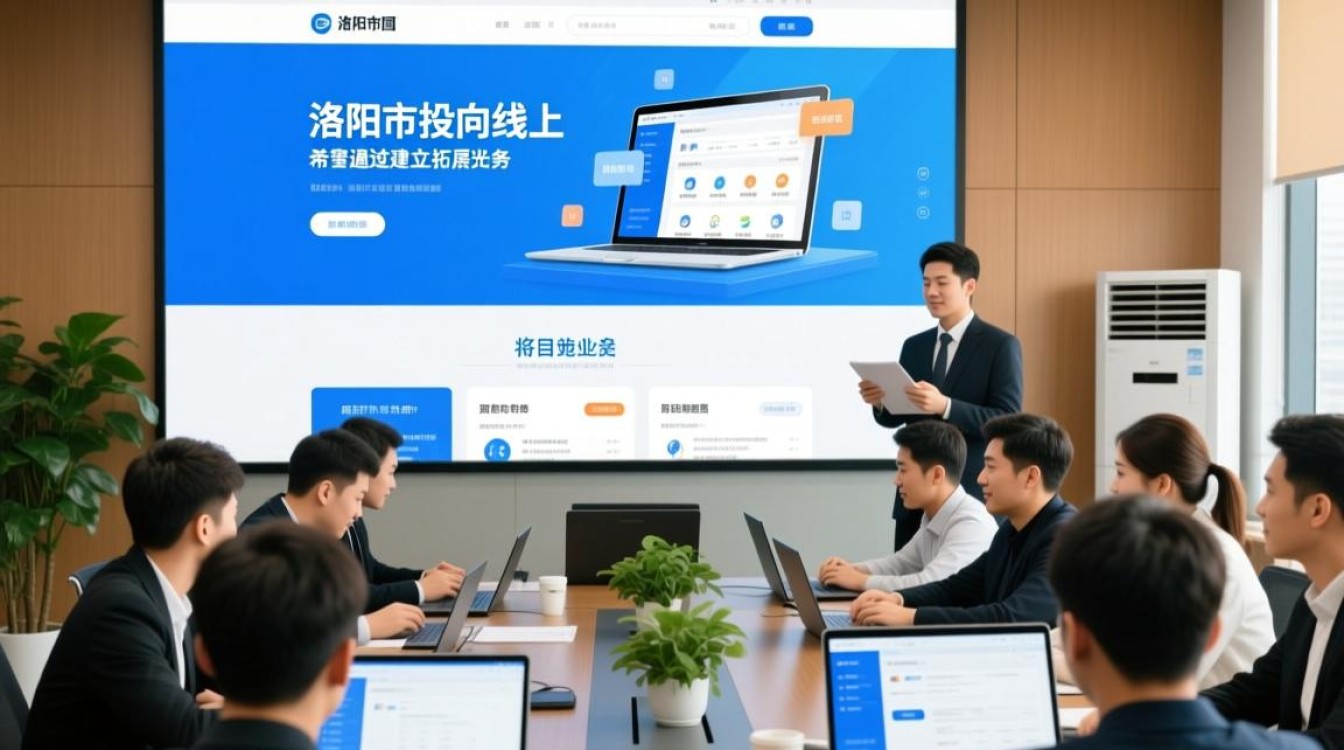 洛阳市虚拟主机安装系统，哪家服务商安装流程规范价格还不贵呢？