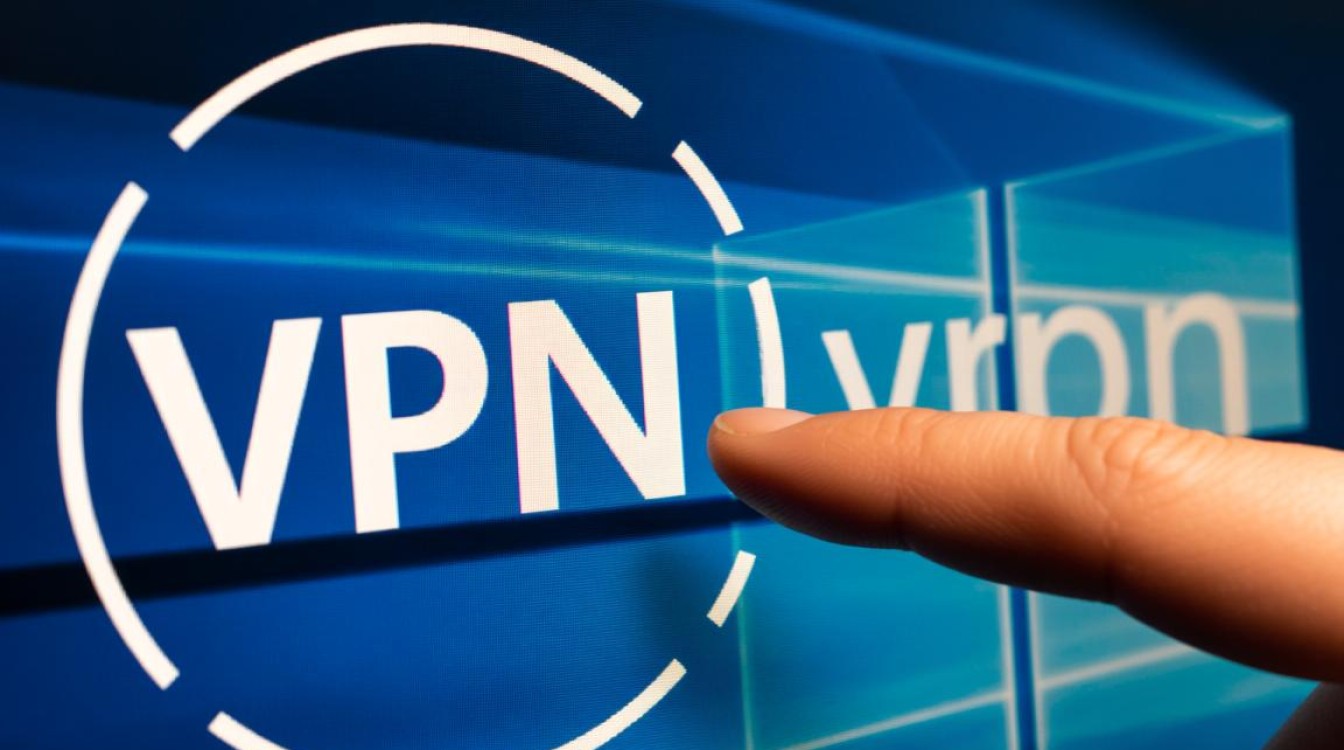 Win10无法连接VPN，应该从哪几步开始排查？