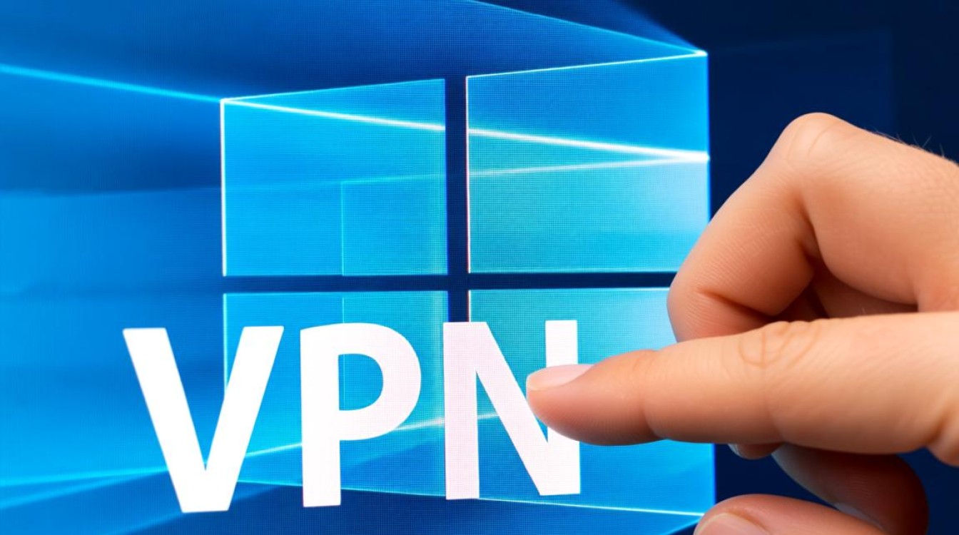Win10无法连接VPN，应该从哪几步开始排查？