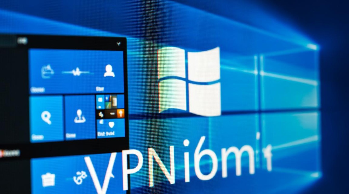 Win10无法连接VPN，应该从哪几步开始排查？