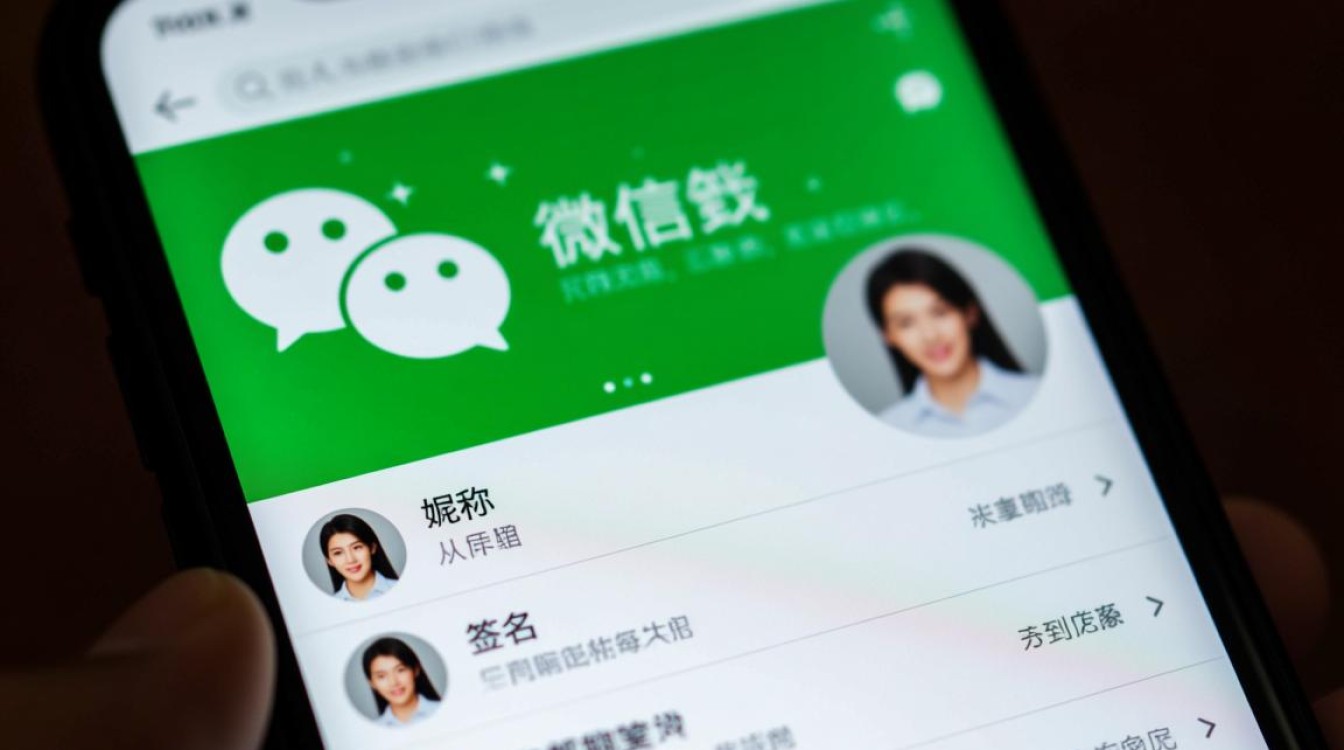 微信头像显示暂时无法查看，这到底是什么原因要怎么解决？