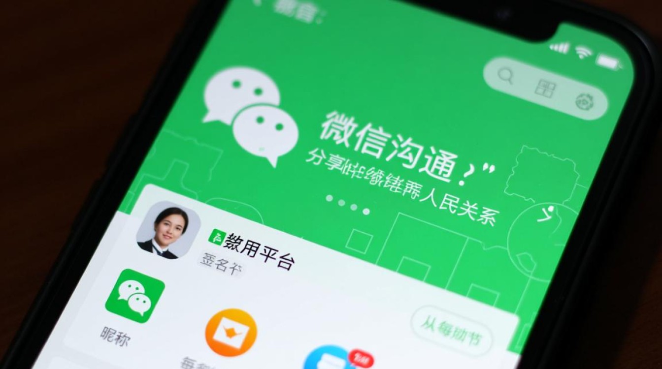 微信头像显示暂时无法查看，这到底是什么原因要怎么解决？