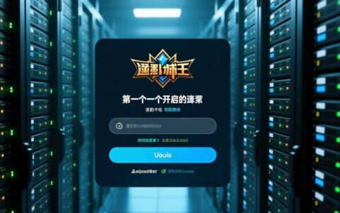 为什么网游宁愿开海量新服，也不愿解决老服鬼服问题？