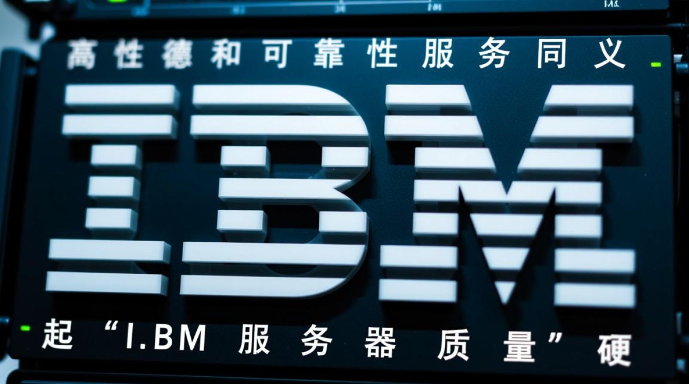IBM服务器质量究竟如何，能满足业务7x24小时不宕机吗？