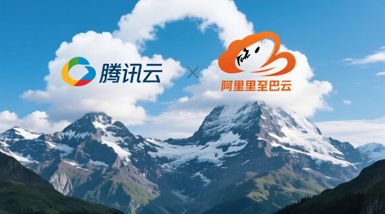 腾讯云和阿里云服务器到底哪个更好更值得选择？