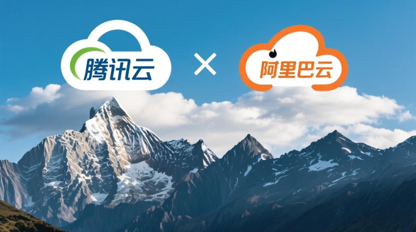 腾讯云和阿里云服务器到底哪个更好更值得选择？