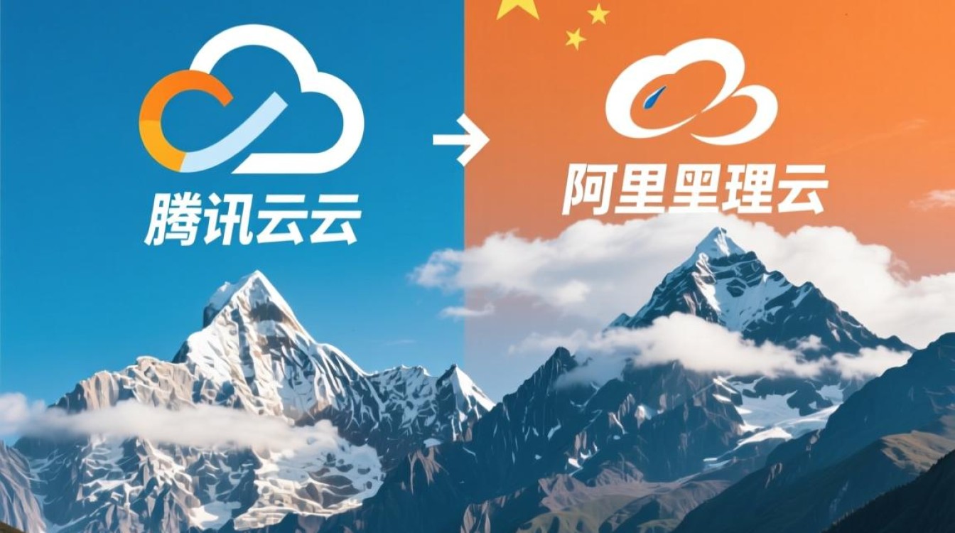 腾讯云和阿里云服务器到底哪个更好更值得选择？