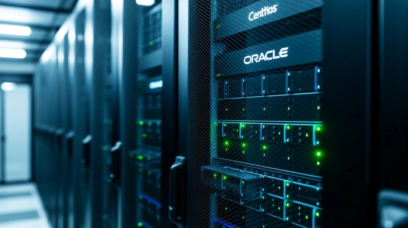 如何在CentOS字符模式下安装Oracle数据库？