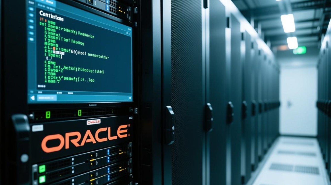如何在CentOS字符模式下安装Oracle数据库？