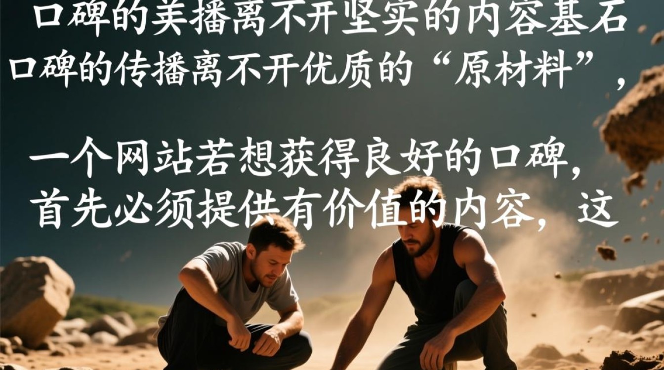 企业网站口碑推广，究竟该怎么做才能快速有效地提升品牌知名度？