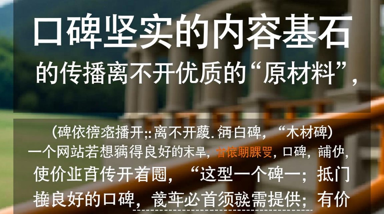 企业网站口碑推广，究竟该怎么做才能快速有效地提升品牌知名度？