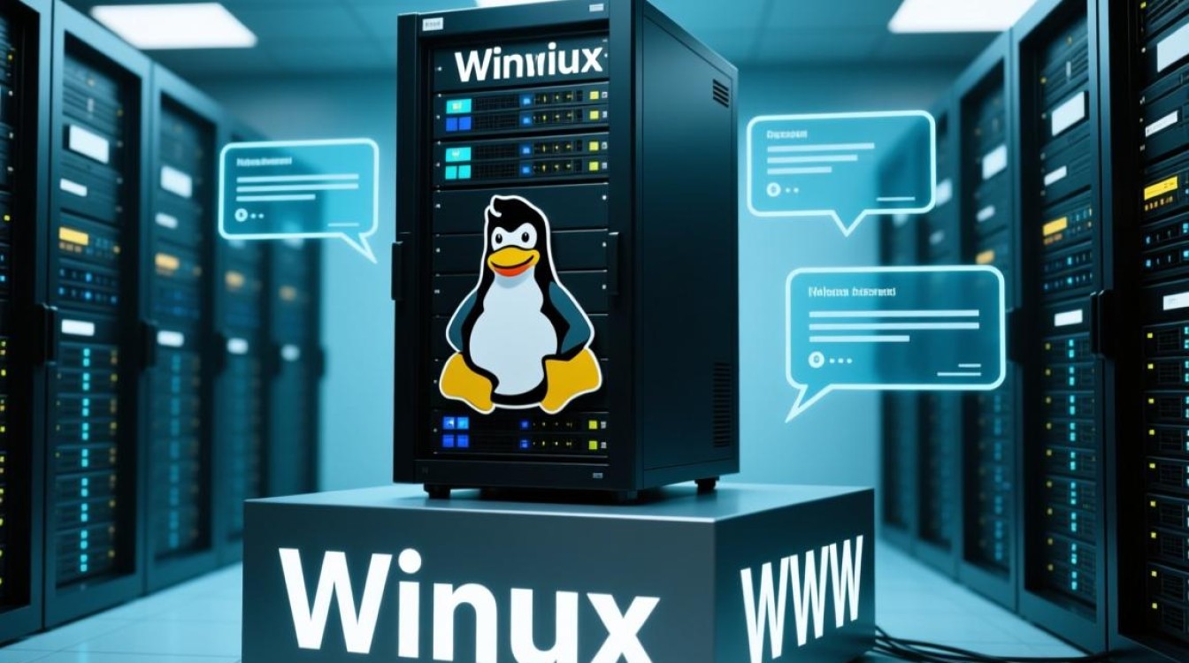 新手如何从零开始配置Linux WWW服务器？