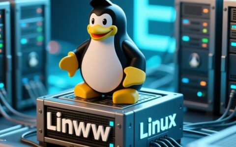 新手如何从零开始配置Linux WWW服务器？
