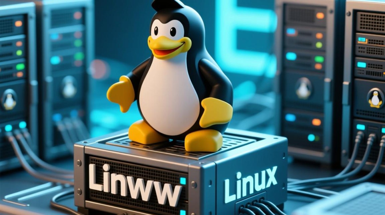 新手如何从零开始配置Linux WWW服务器？