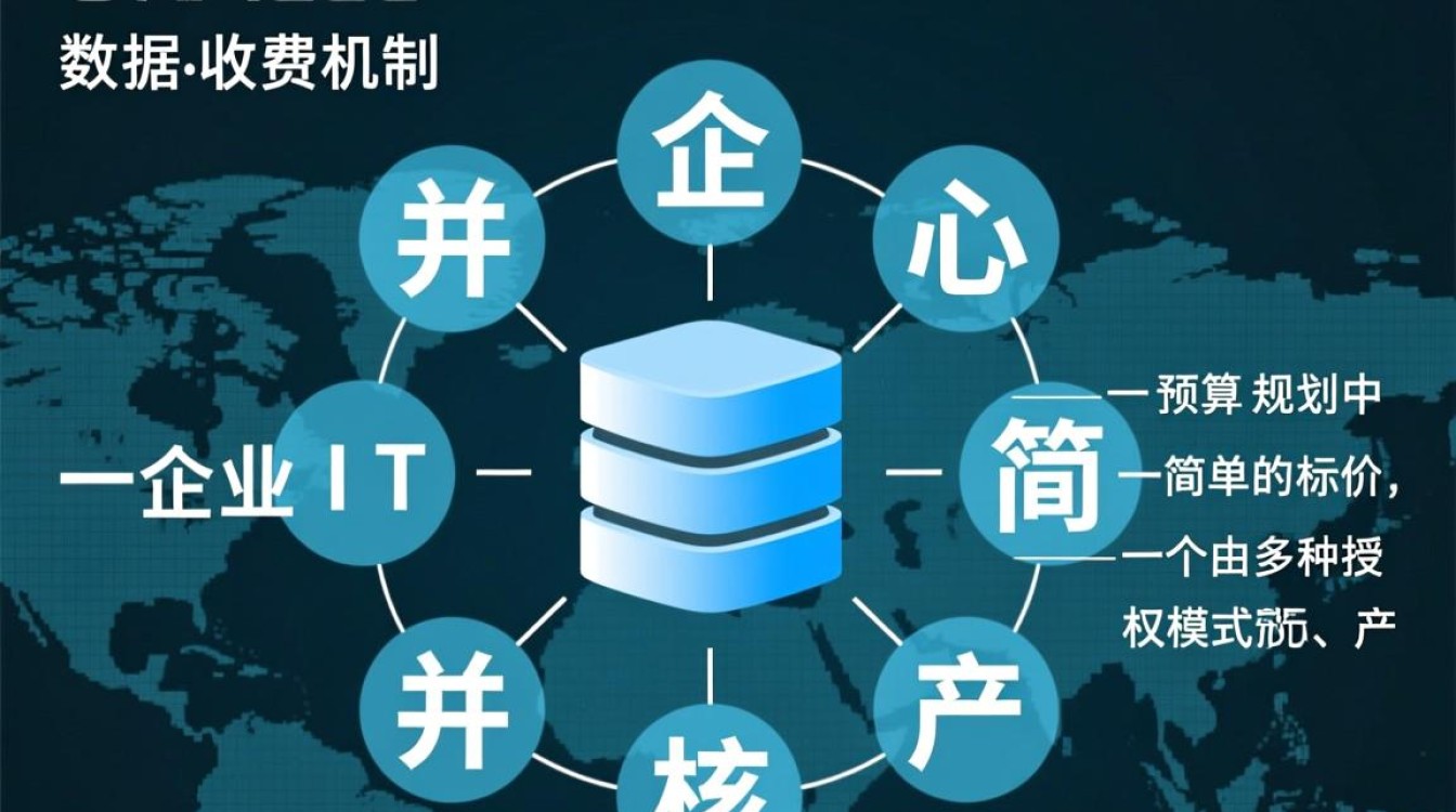 Oracle数据库收费模式详解，按CPU还是用户数？