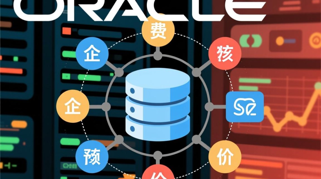 Oracle数据库收费模式详解，按CPU还是用户数？