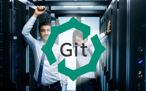 CentOS下如何搭建自己的私有Git服务？