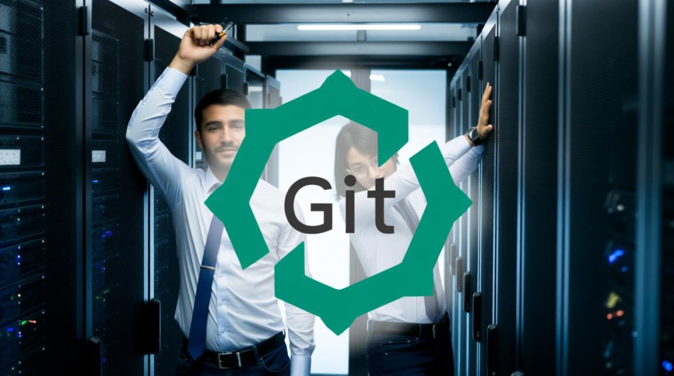 CentOS下如何搭建自己的私有Git服务？
