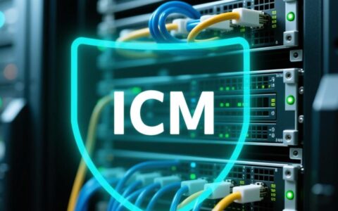 CentOS系统下如何有效限制ICMP ping包的大小防止攻击？
