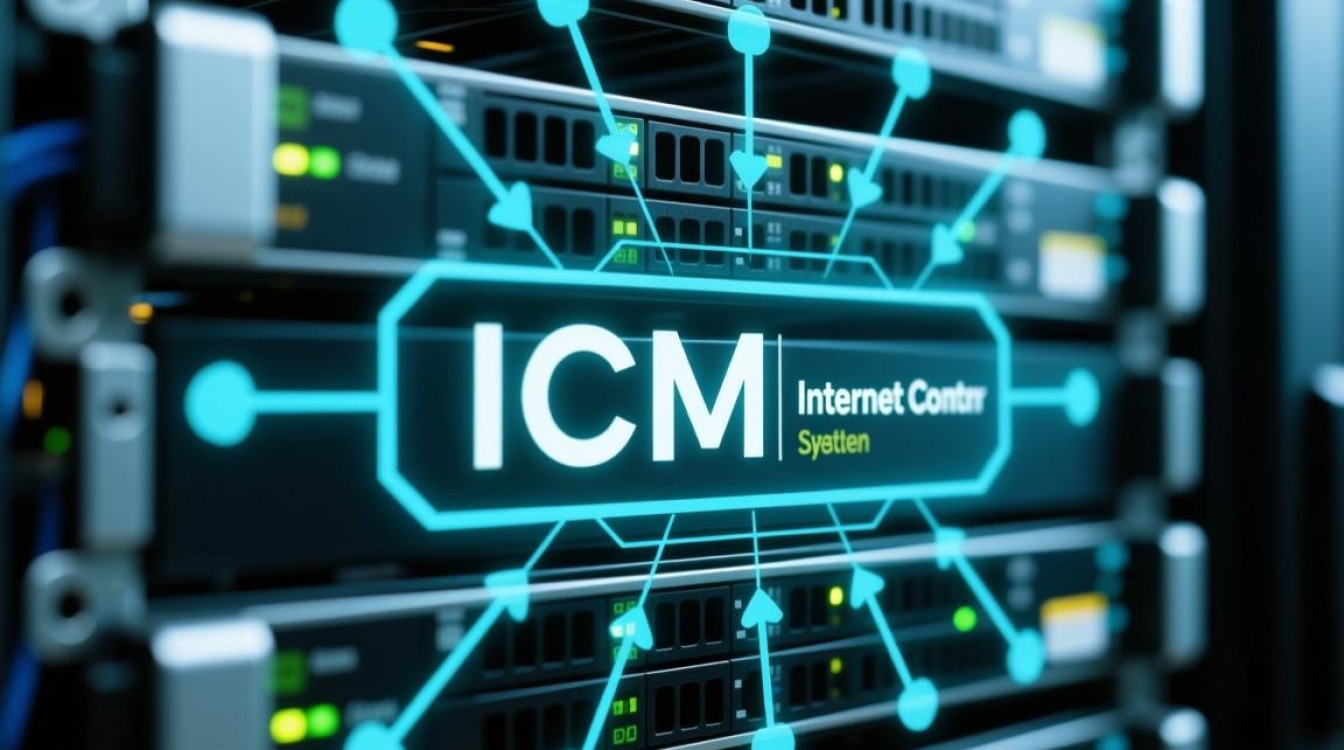 CentOS系统下如何有效限制ICMP ping包的大小防止攻击？