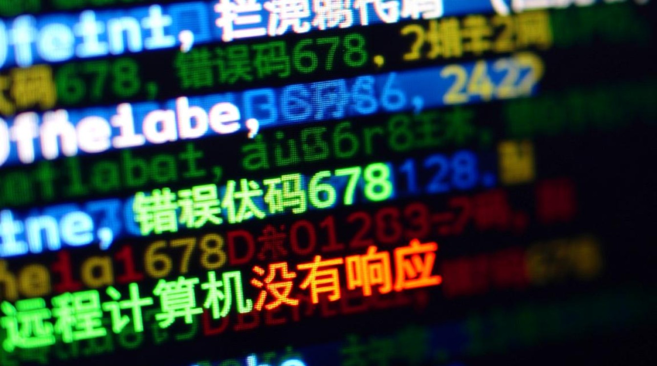 宽带连接时总报错678是什么原因，要怎么解决？