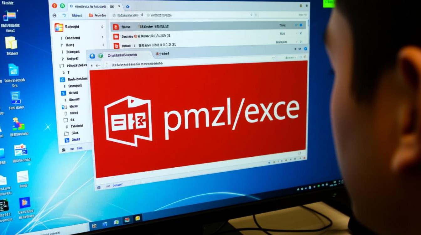 pmzl.exe报错是什么原因，要如何修复才能正常使用？