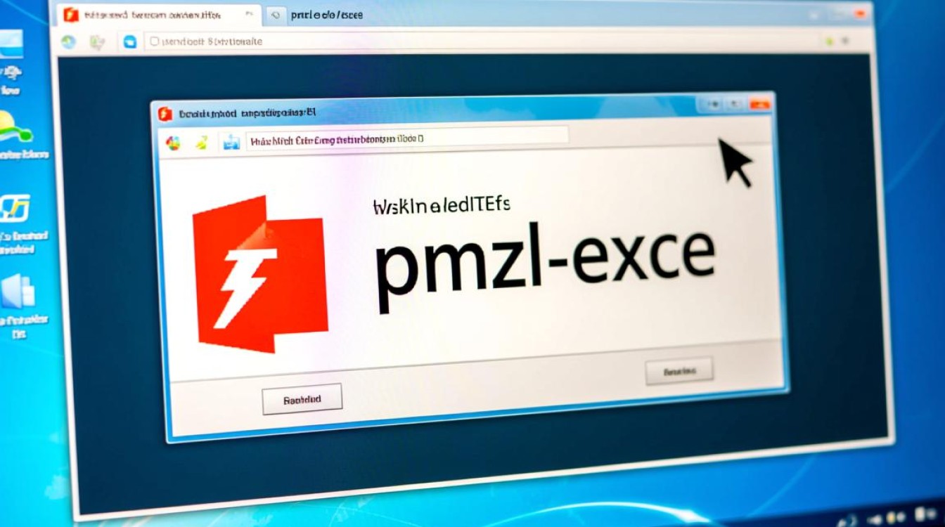pmzl.exe报错是什么原因，要如何修复才能正常使用？