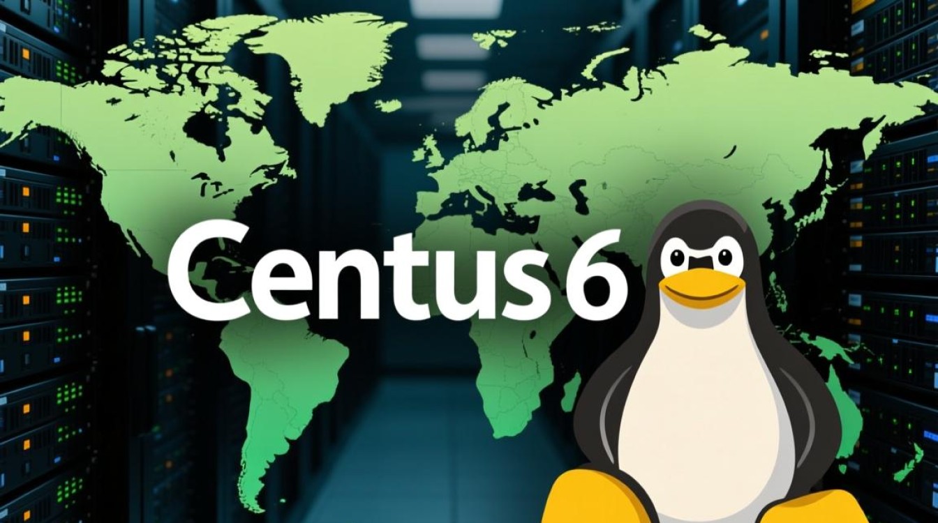CentOS6系统手册哪里有最详细的中文教程？