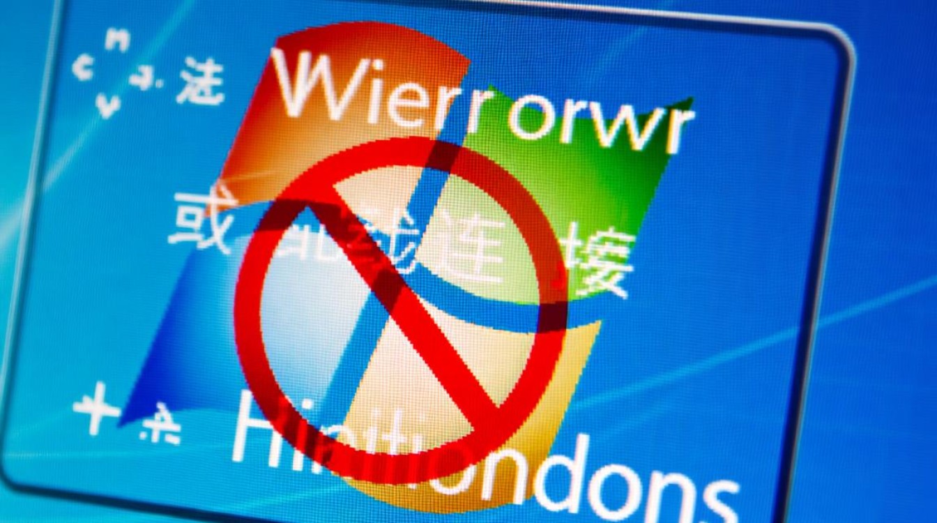 Windows无法配置无线连接错误，到底该如何彻底解决？