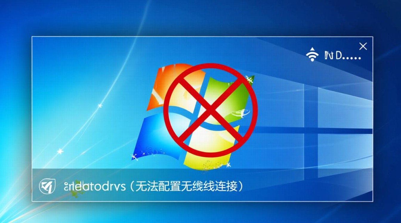 Windows无法配置无线连接错误，到底该如何彻底解决？