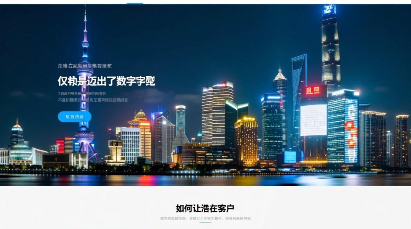 上海网站推广价格到底是多少？中小企业一年预算要多少？