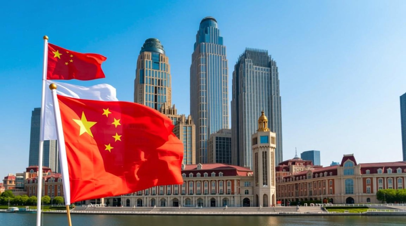 天津企业做外贸网站，如何选择稳定免备案的虚拟主机？