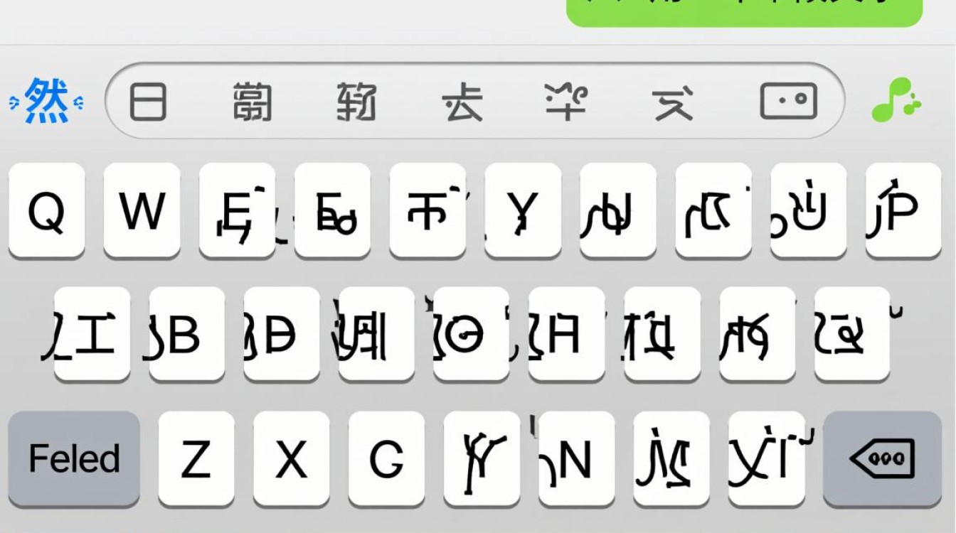 电脑QQ输入法突然无法打字，候选词也不显示怎么办？