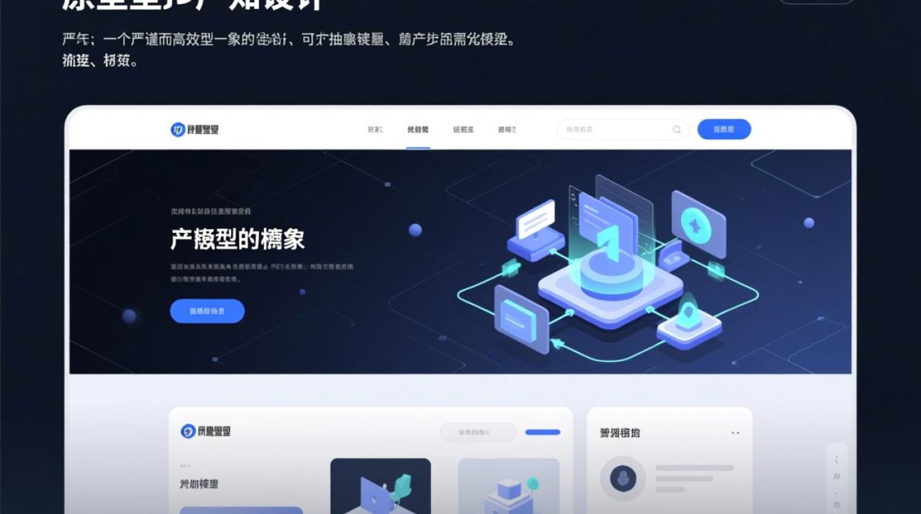 新手入门必看，一个完整的网站原型设计流程是怎样的？