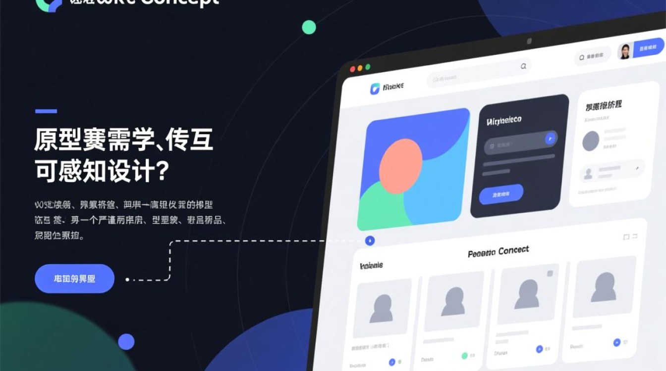 新手入门必看，一个完整的网站原型设计流程是怎样的？