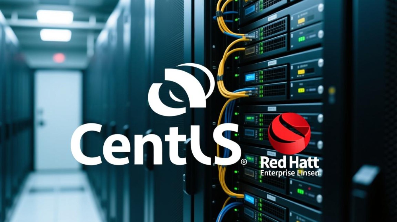 CentOS 8 更新源失效了应该怎么解决？