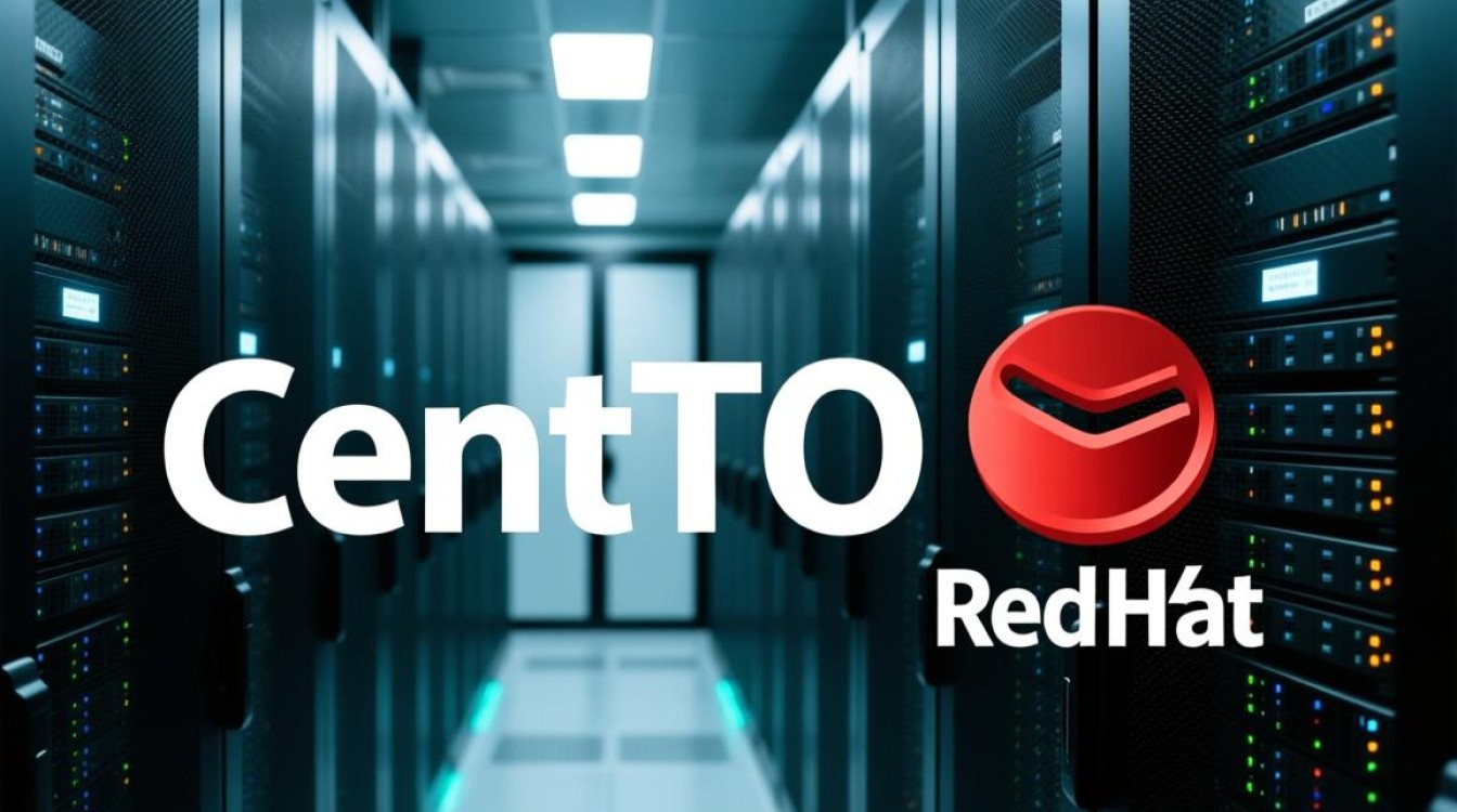 CentOS 8 更新源失效了应该怎么解决？