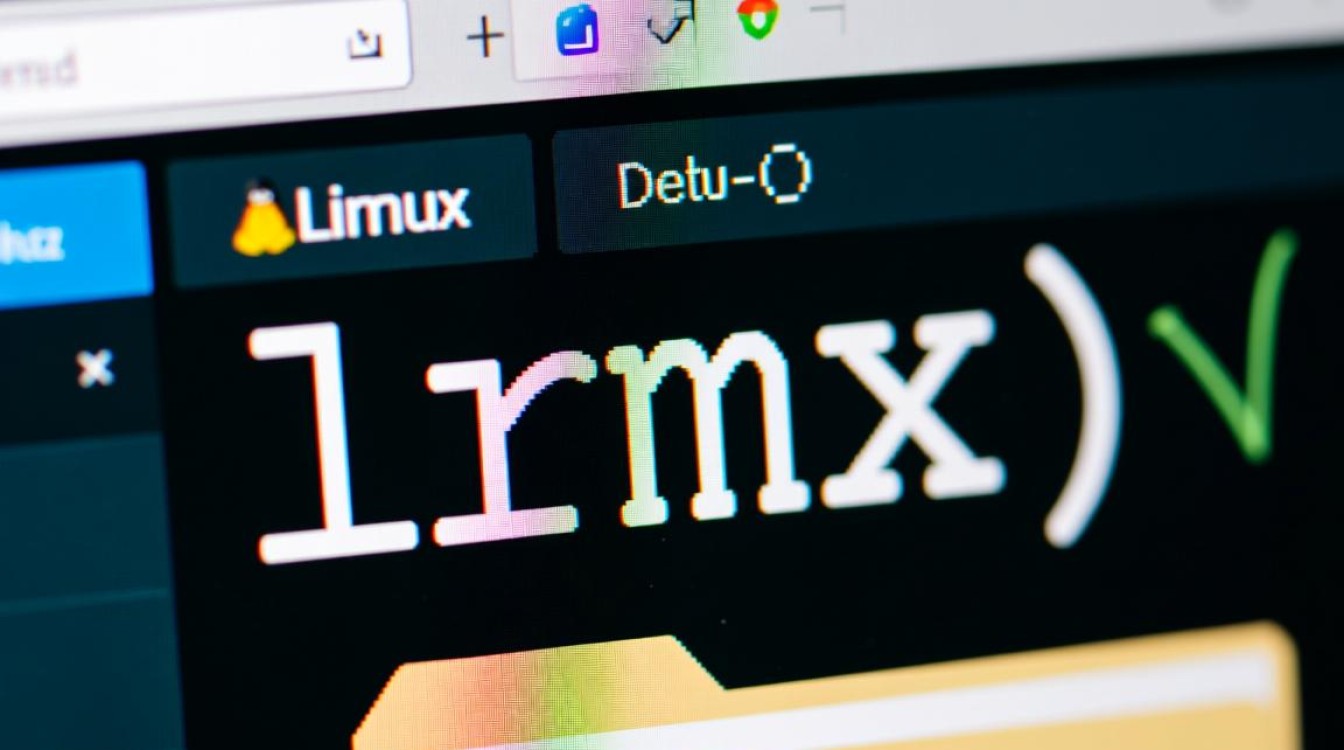 Linux文件删除报错怎么办？如何排查权限和占用问题？