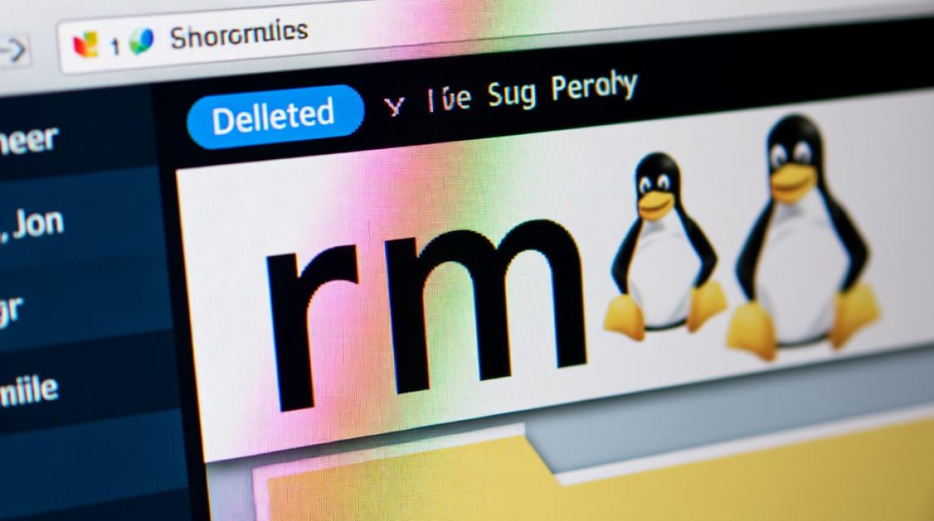 Linux文件删除报错怎么办？如何排查权限和占用问题？