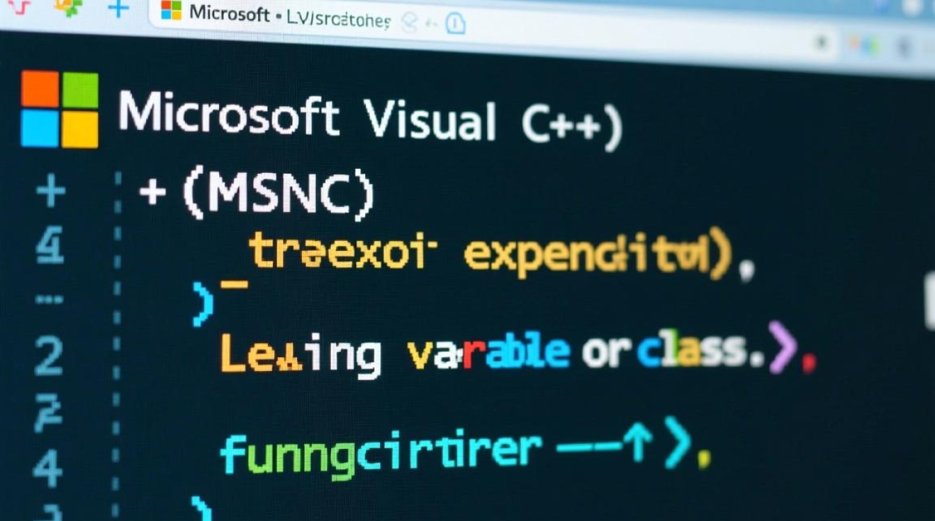 C++中__declspec报错，究竟是语法问题还是链接错误？