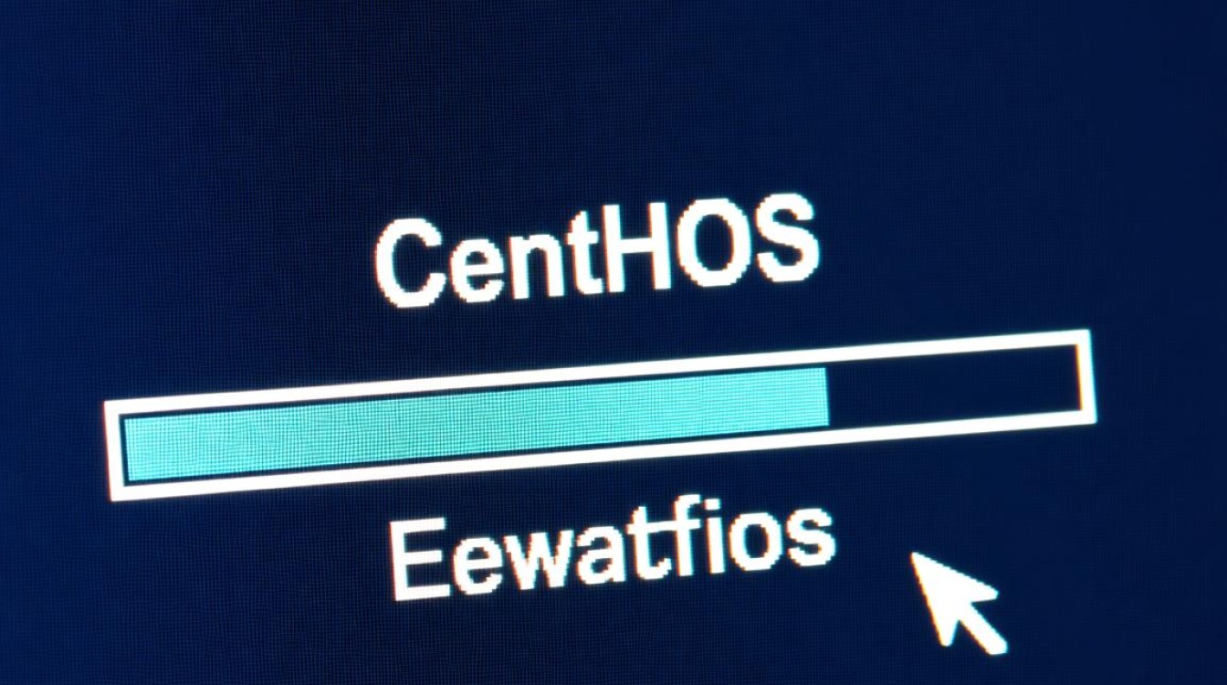 CentOS开机卡白条进不去系统到底怎么办？