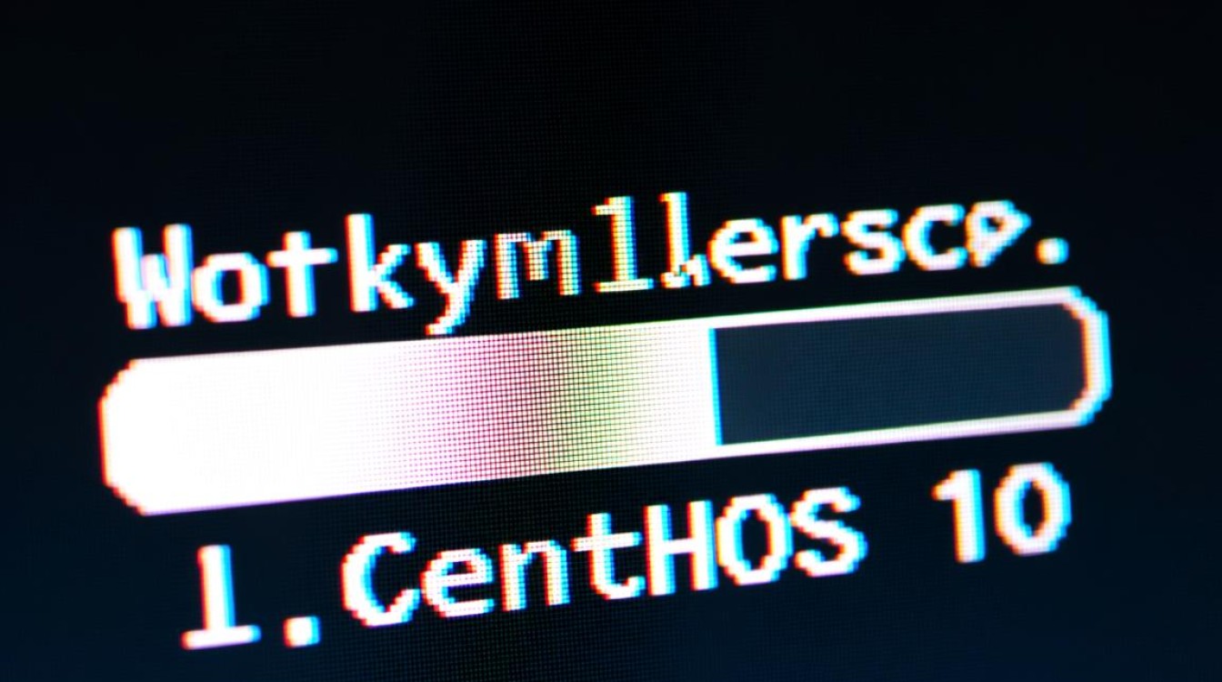 CentOS开机卡白条进不去系统到底怎么办？