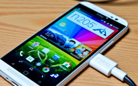 我老款HTC One手机无法连接电脑，到底是什么原因造成的？