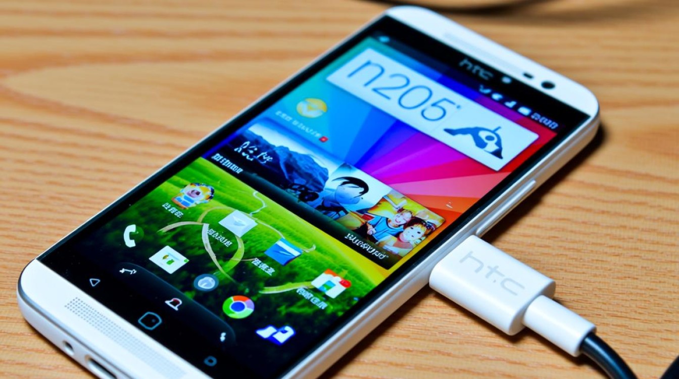 我老款HTC One手机无法连接电脑，到底是什么原因造成的？