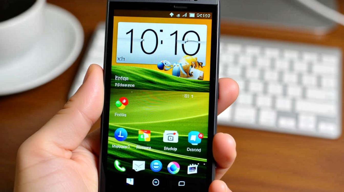 我老款HTC One手机无法连接电脑，到底是什么原因造成的？