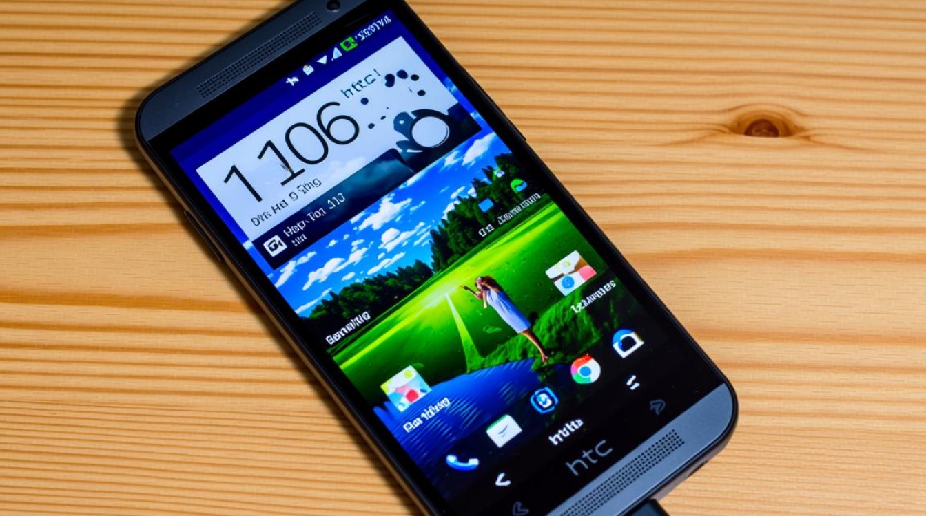 我老款HTC One手机无法连接电脑，到底是什么原因造成的？