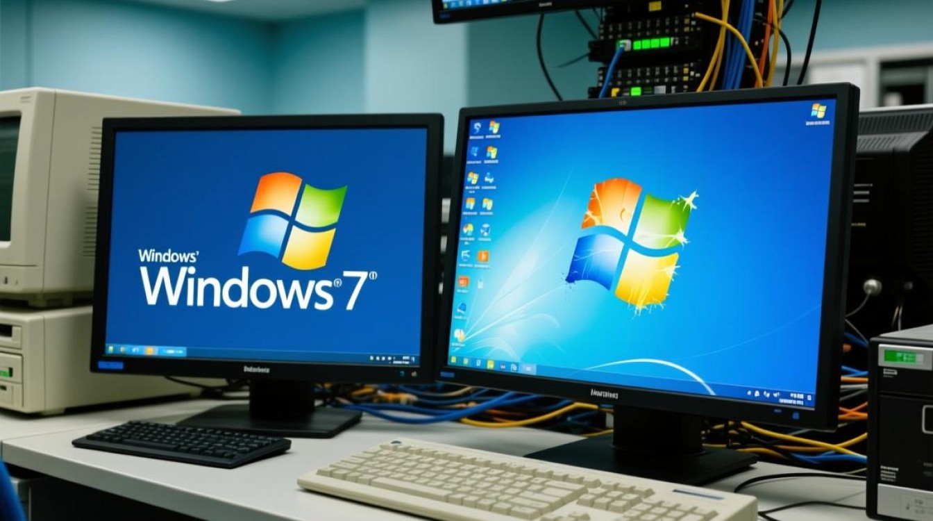 XP无法ping通Win7，Win7能ping通XP怎么办？